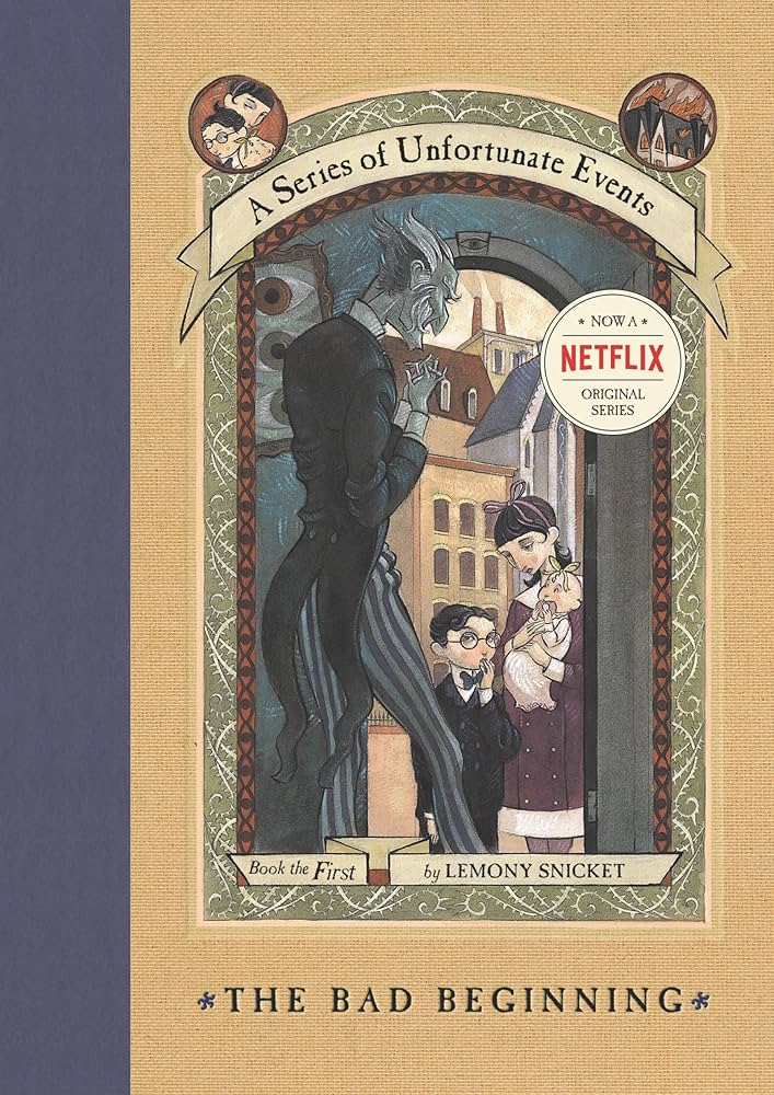 A Series of Unfortunate Events 1巻～11巻 The Grim Grotto (A Series of Unfortunate Events, Book 11) (A